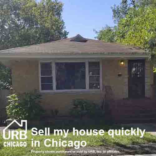 sell my house quickly